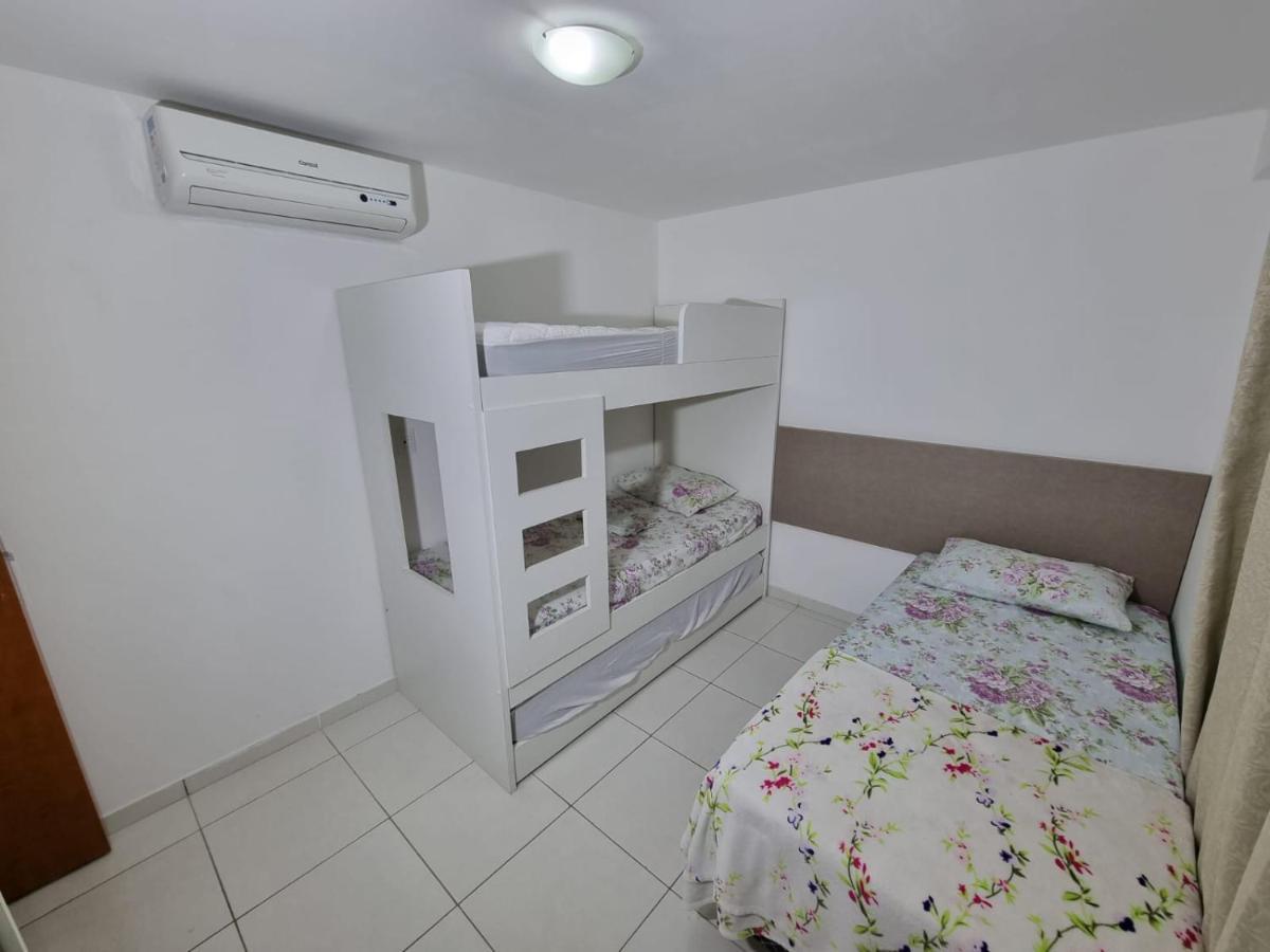 Apto Proximo Praia Com 02 Quartos Joao Pessoa Exterior photo