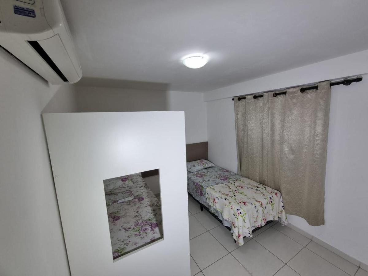 Apto Proximo Praia Com 02 Quartos Joao Pessoa Exterior photo