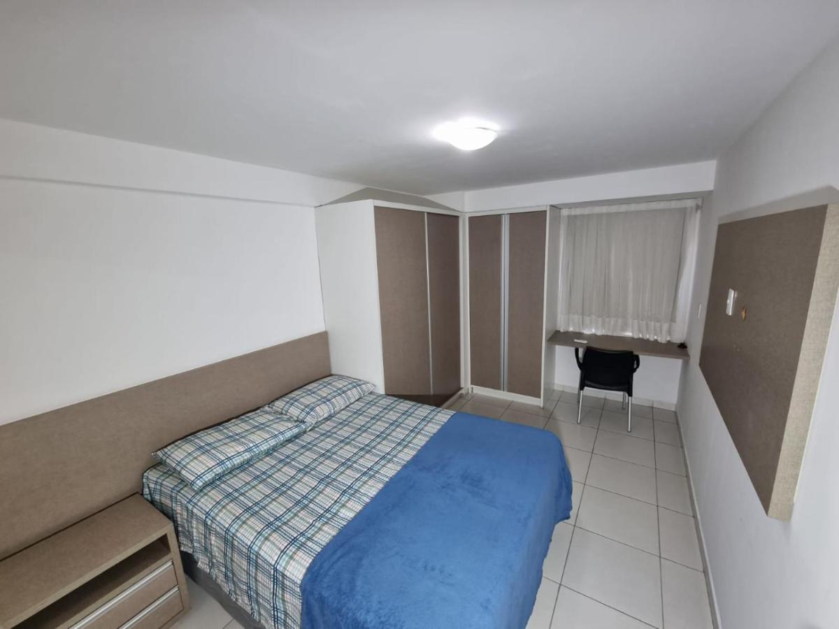 Apto Proximo Praia Com 02 Quartos Joao Pessoa Exterior photo